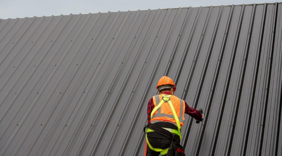 Expert new roof installation services in Higley, AZ
